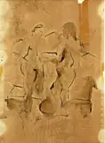 Felice Carena, Senza titolo