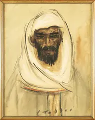 Luigi Taddei, Senza titolo