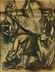 Giuseppe Zigaina, Uomini del Polesine