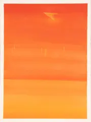 Senza titolo by Valentino Vago, sold Dec 2018