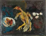 Attilio Alfieri, Pollo
