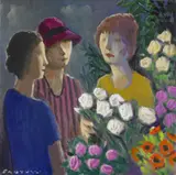 Eliano Fantuzzi, Senza titolo