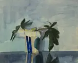 Albert Chavaz, Senza titolo