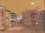 Luca Giovagnoli, Arena di Verona