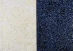 Roberto Ardovino, Insieme ( bianco) insieme ( blu)