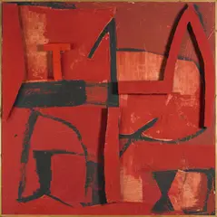 Tommaso Cascella, Sorrido nel divenire