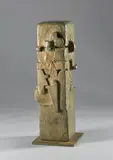 Pietro Cascella, Verticale, sculpture