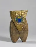 Giuseppe Amadio, Banto, sculpture