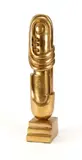 Franco Adami, Senza titolo, sculpture