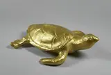 Cracking Art Group, Tartaruga, sculpture