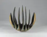 Elvio Becheroni, Senza titolo, sculpture