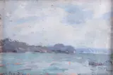 Luigi Mantovani, Laguna