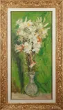 Cesare Monti, Natura morta con fiori