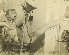 Brus Gunther, Senza titolo, photograph