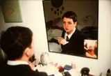 Nan Goldin, Siobham in my mirror