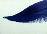 La cometa 7 by Hsiao Chin, sold Oct 2018