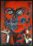 Helmut Middendorf, Senza titolo