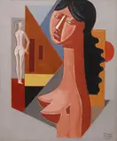 Mario Tozzi, Figura