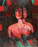 Bruno Cassinari, Giuseppina