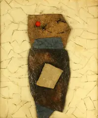 Execution by Roberto Crippa, sold Oct 2018