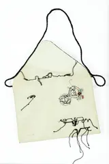 Maria Lai, Senza titolo