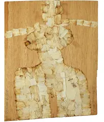 Al Hansen, Ginseng venus