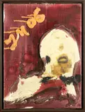 Jonathan Meese, Octop in Lila