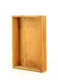 Joseph Beuys, Intuition, 1968, pine