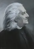 Liszt by Fabio Fabbi, sold Jun 2018