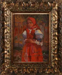 Giuseppe Biasi, Rosangela