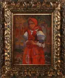 Giuseppe Biasi, Rosangela