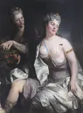 Pittore Francese Del Xviii Secolo, Pomona