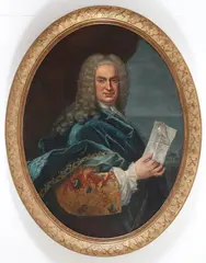 Tommaso Parodi, Ritratto di nobiluomo