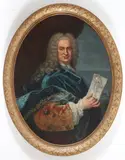 Tommaso Parodi, Ritratto di nobiluomo
