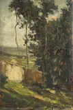 Lorenzo Delleani, Paesaggio