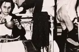 Mario Giacomelli, Senza titolo, photograph
