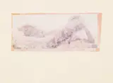 Rotella, Senza titolo, print (other)