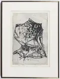 Luciano Minguzzi, Senza titolo, print (other)