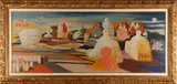 Salvatore Fiume, Tg Luna, print (other)