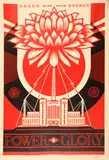 Shepard Fairey, Green Power