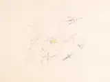 Wifredo Lam, Senza titolo
