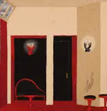 Romain de Tirtoff Erte, Senza titolo