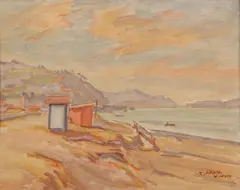 Francesco Arata, Senza titolo