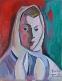 Guido Trentini, Senza titolo