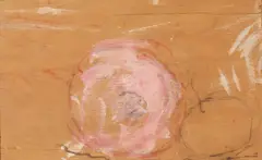 Senza titolo by Pio Semeghini, sold May 2018
