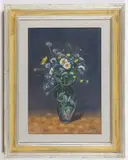 Ottorino Garosio, Vaso di Fiori