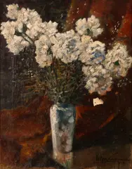 Attilio Bresciani, Senza titolo