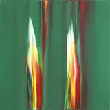 Ennio Finzi, Il verso del colore in verde