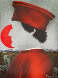 Sergio Fergola, Figura