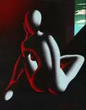 Mark Kostabi, Cloud Catcher